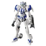 Code geass akito the exiled - alexander type - 02 ryou (plastic model)