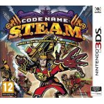 Code name s. t. e. a. m. 3ds