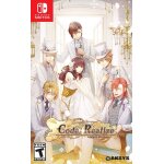 Code: realize future blessings ( import ) switch