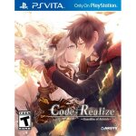 Code realize guardian of rebirth [import us] ps vita