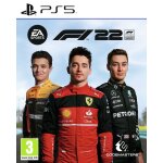 Codemasters f1 2022 standard multilingua playstation 5 Codemasters f1 2022 standard multilingua playstation 5