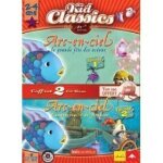 Coffret 2 cd arc en ciel - la grande f�te des oc�ans + l'anniversaire de kraktor pc
