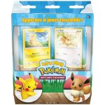Coffret de 2 decks starter (120 cartes dont 8 brillantes ) - kit du dresseur 2020 - let's play pokemon ... Coffret de 2 decks starter (120 cartes dont 8 brillantes ) - kit du dresseur 2020 - let's play pokemon ...