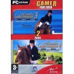 Coffret alexandra ledermann pc