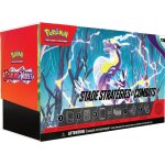 Coffret build & battle stadium ev01 (x11 boosters) (asmodée) Coffret build & battle stadium ev01 (x11 boosters) (asmodée)