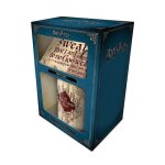 Coffret cadeau harry potter - maurauders map