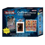 Coffret collector nouveau duelliste yu - gi - oh! Coffret collector nouveau duelliste yu - gi - oh!
