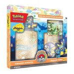 Coffret deck des championnats du monde pok�mon honolulu 2024 - multicolore