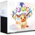 Coffret dresseur d'elite ev8. 5 ecarlate et violet - evolutions prismatiques pokemon Coffret dresseur d'elite ev8. 5 ecarlate et violet - evolutions prismatiques pokemon