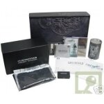 Coffret final fantasy advent pieces : limited