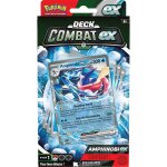 Coffret pokémon : deck de combat pokemon Coffret pokémon : deck de combat pokemon