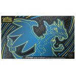 Coffret pok�mon ultra - premium m�ga dracaufeu x