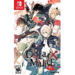 Collar x malice ( import ) switch