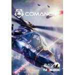 Comanche - steam - jeu en téléchargement - ordinateur pc Comanche - steam - jeu en téléchargement - ordinateur pc