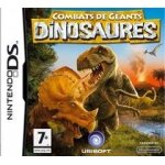Combat de géants : dinosaures (jeu) nintendo ds Combat de géants : dinosaures (jeu) nintendo ds