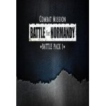 Combat mission battle for normandy - battle pack 1 (extension / dlc) - steam - jeu en tlchargement ...