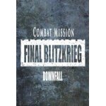 Combat mission: final blitzkrieg - downfall (extension / dlc) - steam - jeu en tlchargement - ordinateur ...