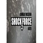 Combat mission shock force 2: nato forces (extension / dlc) - steam - jeu en tlchargement - ordinateur ...