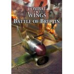 Combat wings: battle of britain - steam - jeu en tlchargement - ordinateur pc
