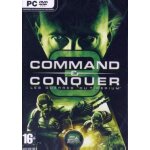 Command & conquer 3 : les guerres du tiberium (jeu) pc