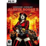 Command & conquer - alerte rouge 3 pc