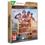 Company of heroes 3 console edition xbox serie s / x