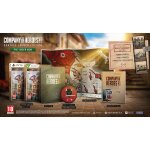 Company of heroes 3 (launch edition) xbox series x