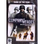 Company of heroes - game of the year pc
