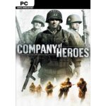 Company of heroes pc