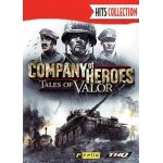 Company of heroes : tales of valor (jeu) pc Company of heroes : tales of valor (jeu) pc