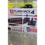 Console atari flashback 4