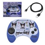 Console de jeux �ducative hello kitty avec 100 activit�s (en / fr)