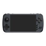 Console de jeu portable 32 go / 64 go, support a double poigne filaire, connexion lecteur, fournitures ...