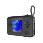 Console de jeu portable avec 416 jeux rétro pour enfants, 8 bits intégrés Console de jeu portable avec 416 jeux rétro pour enfants, 8 bits intégrés
