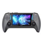 Console de jeux portable - ecran 4, 3 , processeur atm 7051, noir noir Console de jeux portable - ecran 4, 3 , processeur atm 7051, noir noir