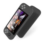 Console de jeux portable - ecran 5, 1 , mémoire 8gb, sortie hdmi - x20 life gris Console de jeux portable - ecran 5, 1 , mémoire 8gb, sortie hdmi - x20 life gris