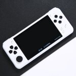 Console de jeu portable avec ecran couleur de 4. 3 pouces, 8 go, 1000 jeux gratuits pour ps1 / mame / ...