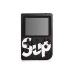 Console de jeu portable avec ecran lcd 2, 7 , sortie av, interface usb, légère, 11, 5 x 8, 2 x 2, 3 cm ... Console de jeu portable avec ecran lcd 2, 7 , sortie av, interface usb, légère, 11, 5 x 8, 2 x 2, 3 cm ...