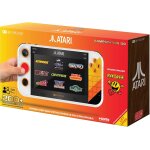 Console de jeu portable my arcade atari gamestation go