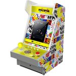 Console de jeu portable my arcade pac - man 45�me anniversaire mighty player