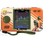 Console de jeu portable my arcade pocket player contra