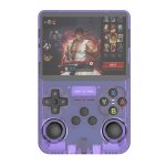 Console de jeu portable r36s nouvelle version open source gba street machine classique fc street machine ...