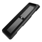 Console de jeu vertical stand base refroidissement ventil dock holder fit pour xbox one noir