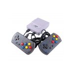Console de jeux vidéo gametv avec 169 jeux inclus Console de jeux vidéo gametv avec 169 jeux inclus