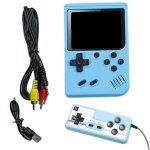 Console de jeux vid�o portable 3, 0 pouces couleur r�tro portable mini lcd enfants couleur lecteur de ...