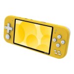 Console de jeu vidéo portable, cadeau rétro et nostalgique Console de jeu vidéo portable, cadeau rétro et nostalgique