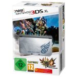 Console new nintendo 3ds xl + monster hunter 4 - ultimate - edition limitée Console new nintendo 3ds xl + monster hunter 4 - ultimate - edition limitée