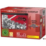Console nintendo 3ds xl - pack edition limite super smash bros. for nintendo 3ds