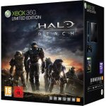 Console pack xbox 360 - 250 go + halo reach Console pack xbox 360 - 250 go + halo reach