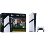Console playstation 5 pro 2 to + ea sports fc 26